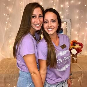 Meet your Posher, Lauren